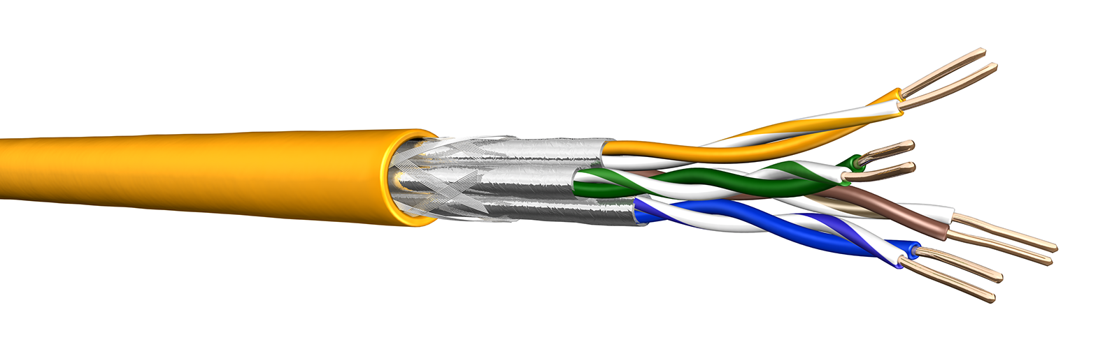 CopperT Kupferverkabelungssystem Connect Com AG die